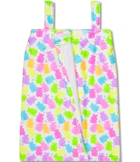 Iscream Girls Yummy Gummy Spa Wrap