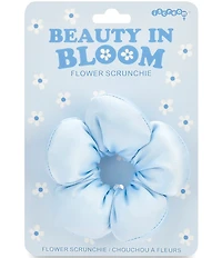 Iscream Girls Flower Scrunchie