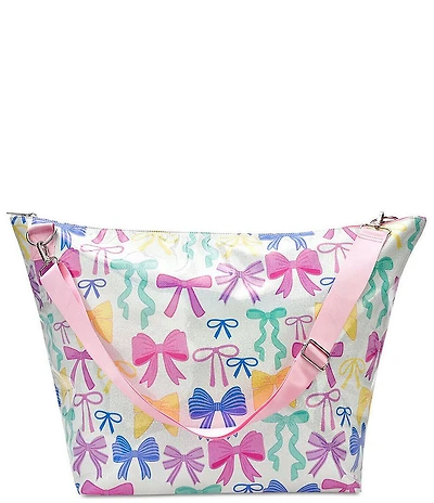 Iscream Girls Pretty Bows Weekender Bag