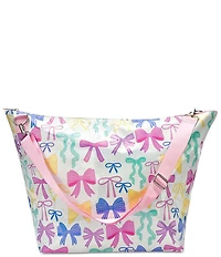 Iscream Girls Pretty Bows Weekender Bag