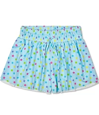 Iscream Girls Sparkling Stars Butterfly Shorts