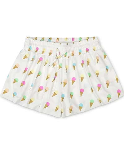 Iscream Girls Sweet Scoops Butterfly Shorts