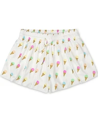 Iscream Girls Sweet Scoops Butterfly Shorts
