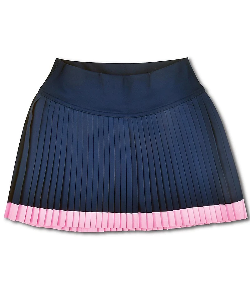 Iscream Little/Big Girls Theme Varsity Skort