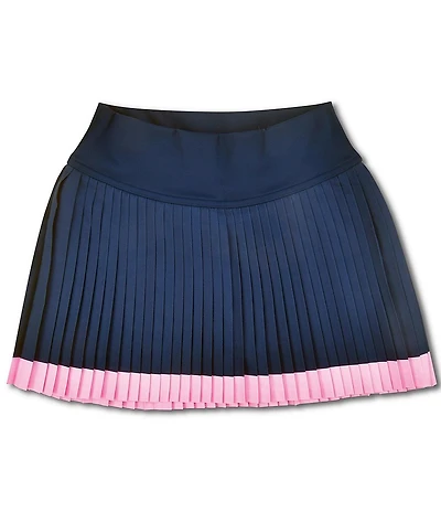Iscream Little/Big Girls Theme Varsity Skort