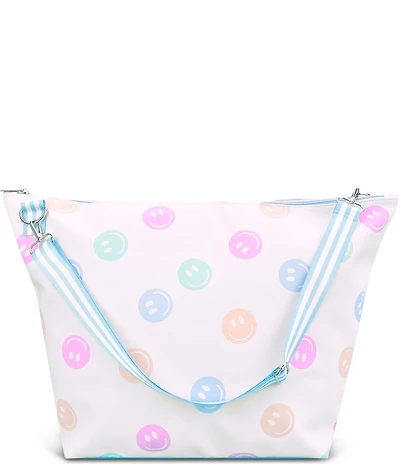 Iscream Made You Smile Weekender Bag