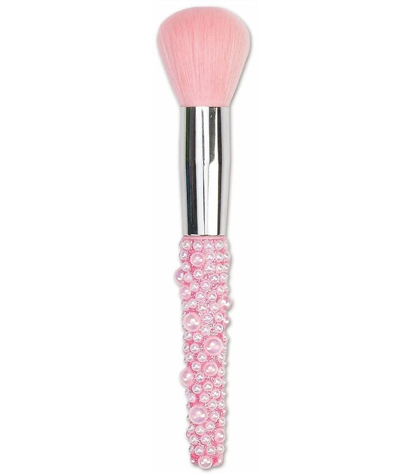 Iscream Pink Pearl Makeup Brush