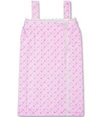 Iscream Girls Pretty In Pink Spa Wrap