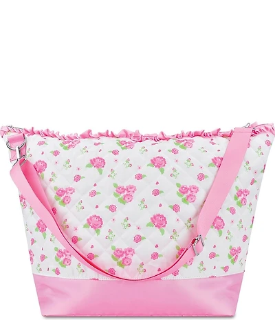 Iscream Pretty in Pink Weekender Bag