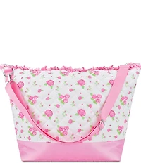 Iscream Pretty in Pink Weekender Bag