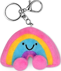 Iscream Rosie Rainbow Bag Charm