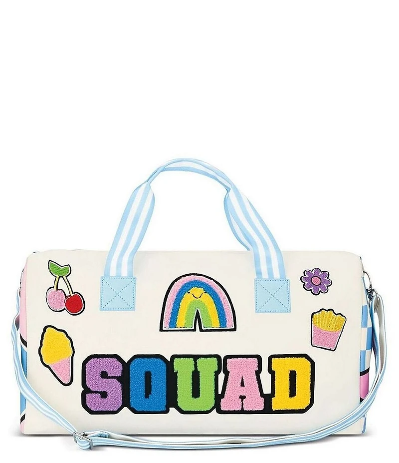 Iscream Smile Squad Duffle Bag