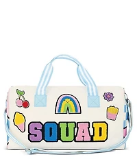 Iscream Smile Squad Duffle Bag