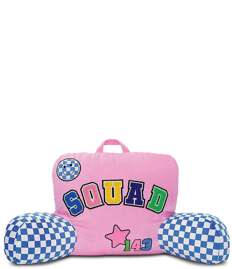 Iscream Smile Squad Lounge Pillow