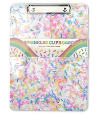 Iscream Sprinkle Clipboard