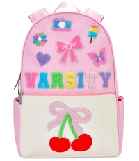 Iscream Varsity Backpack