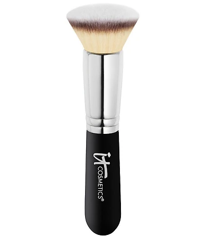 IT Cosmetics Heavenly Luxe Flat Top Buffing Foundation Brush #6