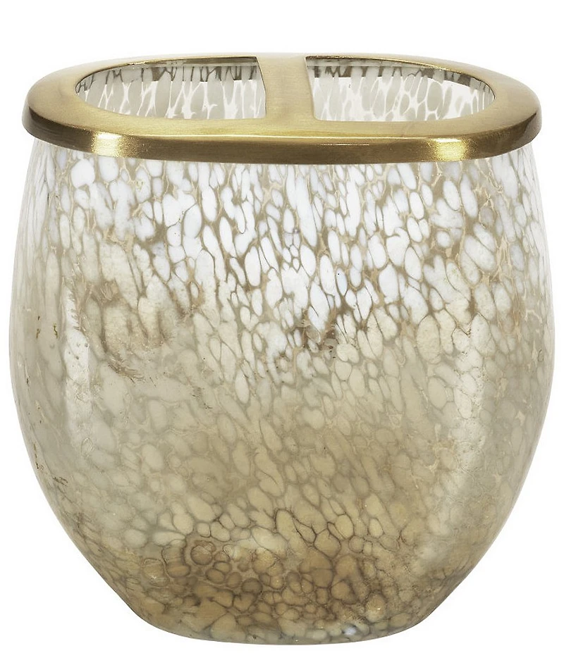 J. Queen New York Catia Collection Toothbrush Holder