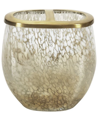 J. Queen New York Catia Collection Toothbrush Holder