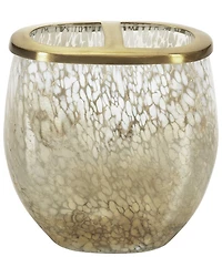 J. Queen New York Catia Collection Toothbrush Holder