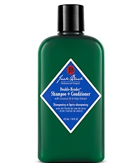 Jack Black Double-Header® Shampoo+Conditioner