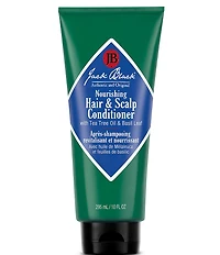 Jack Black Nourishing Hair & Scalp Conditioner