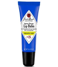 Jack Black Pineapple Mint Intense Therapy Lip Balm SPF 25