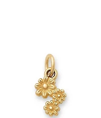 James Avery 14K Gold Gathered Margarita Charm