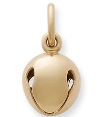 James Avery 14K Gold Jingle Bell Charm