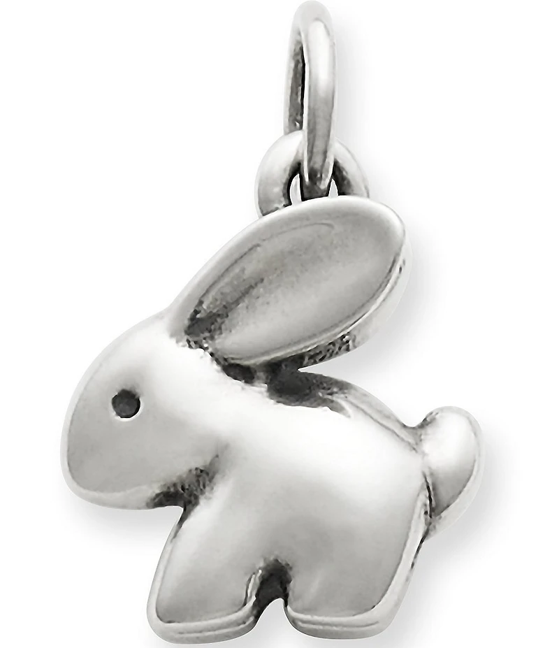 James Avery Bunny Charm
