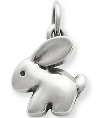 James Avery Bunny Charm