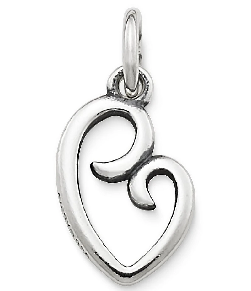 James Avery Delicate Mother's Love Charm