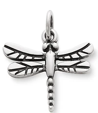 James Avery Dragonfly Charm