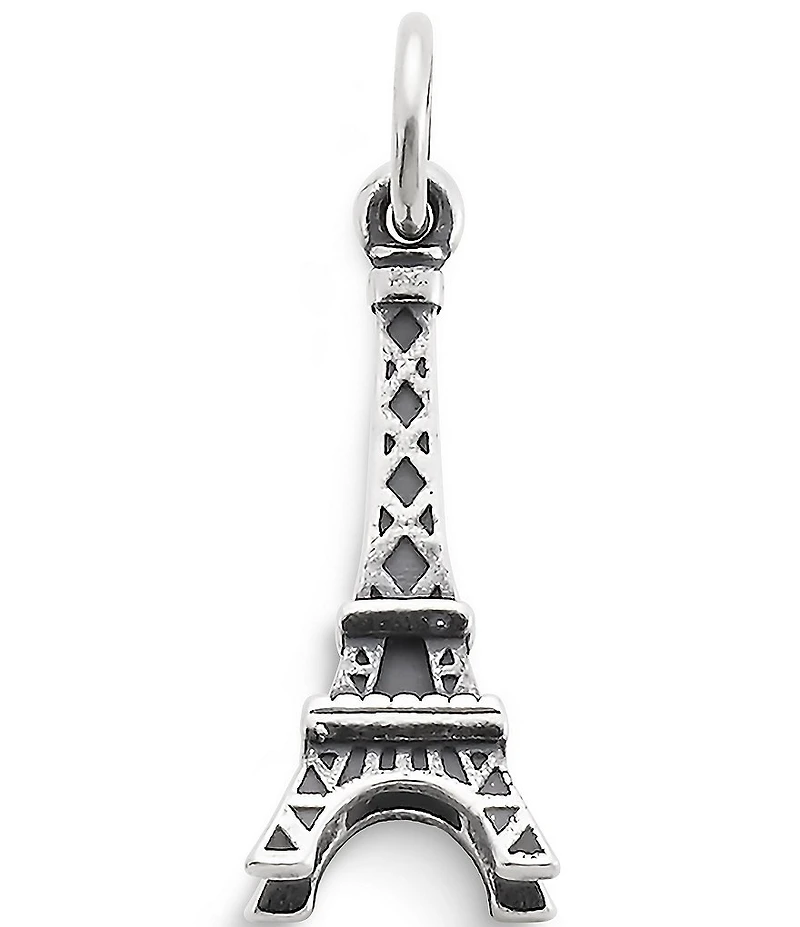 James Avery Eiffel Tower Charm