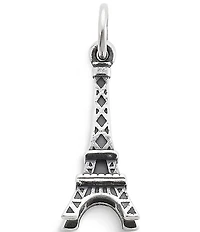 James Avery Eiffel Tower Charm