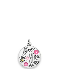 James Avery Enamel Bee You Charm