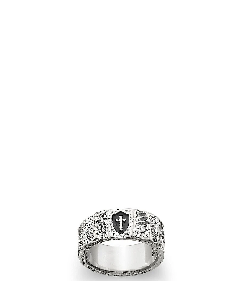 James Avery Forged Faith, Hope & Love Band
