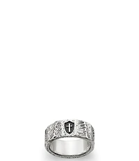 James Avery Forged Faith, Hope & Love Band