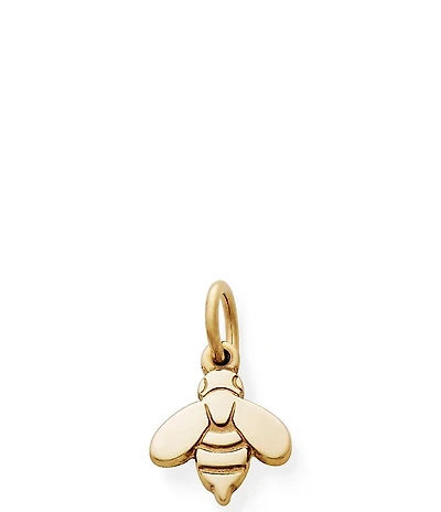 James Avery 14K Jewelry Honeybee Charm