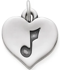 James Avery Joyful Melody Charm