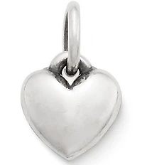 James Avery Mini Heart Charm
