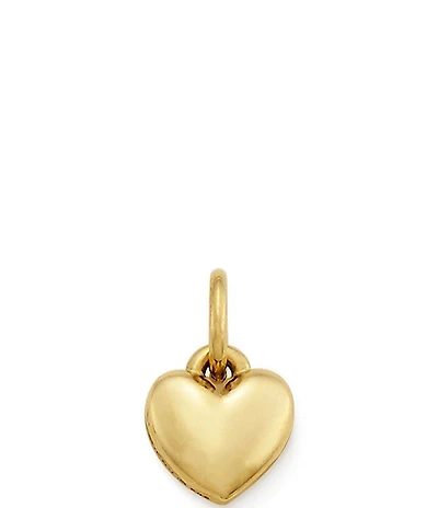 James Avery 14K Mini Heart Charm