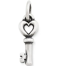James Avery Mini Key Charm