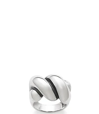 James Avery Sisterhood Chunky Ring