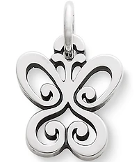 James Avery Spring Butterfly Charm