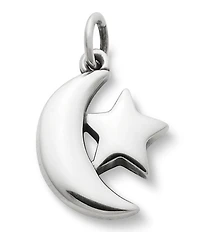 James Avery Starry Night Charm