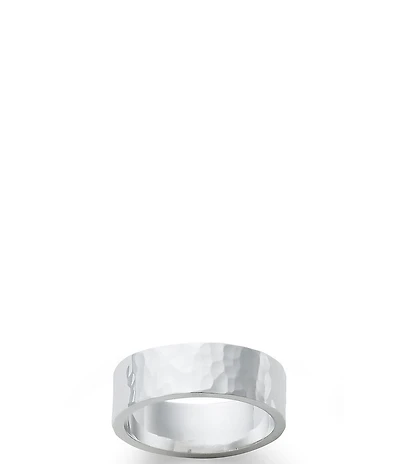 James Avery Sterling Silver Amore Band