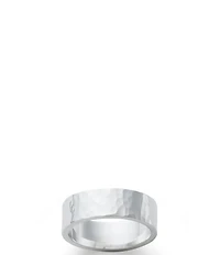James Avery Sterling Silver Amore Band