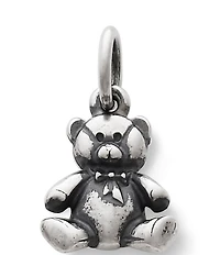 James Avery Stuffed Teddy Bear Charm