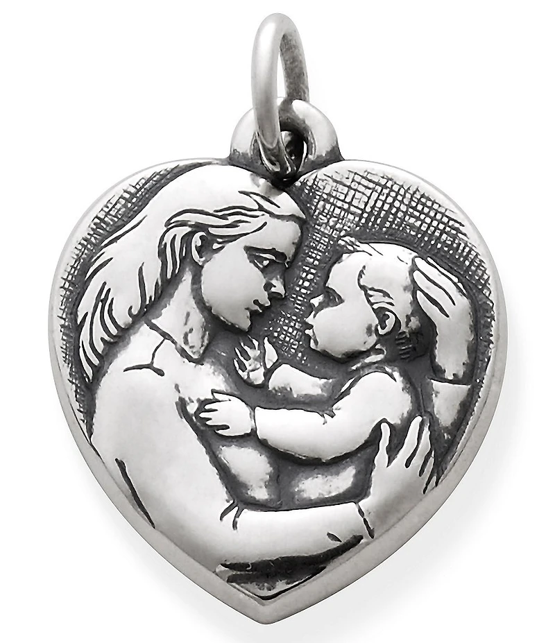 James Avery Tender Care Charm